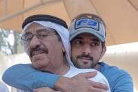 Hoàng tử Dubai - Hamdan bin Mohammed bin Rashid Al Maktoum là con trai thứ hai của Quốc vương - Sheikh Mohammed bin Rashid Al Maktoum. Quốc vương này là một trong những hoàng thân giàu nhất thế giới, với 99Kl.app cổng game giải trí trị giá hơn 13 tỷ USD.