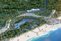 VNREA tổ chức hội nghị thường niên gặp mặt hội viên 2017