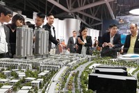 Đại gia địa ốc đổ tiền về tỉnh lẻ