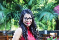 Doanh nhân Phan Bích Hà, Chủ tịch HĐQT Công ty BioFarm.