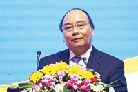 Thủ tướng Kl993 ưu đãi thưởng hấp dẫn Nguyễn Xuân Phúc.