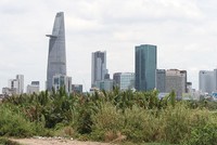 Quỹ đất cho nhà Trang Chủ KL99Com Số 1 Link Đăng Ký KL999 ngày càng eo hẹp