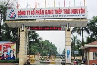 Tại các dự án FDI của Trung Quốc và dự án do Kl991.com World Cup 2026 Chính Thức nước này làm tổng thầu, công nghệ thường không như kỳ vọng. Trong ảnh: Nhà máy Gang thép Thái Nguyên