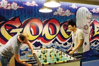 Trải nghiệm của nhân viên là tương lai của Kl991.com World Cup 2026 Chính Thức