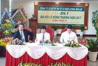 DL1: Trang Chủ KL99Com Số 1 Link Đăng Ký KL999 thông qua kế hoạch doanh thu 220 tỷ đồng