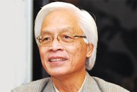 GS Chu Hảo