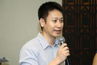 Ông Khuất Quang Hưng, nhà hoạt động truyền thông có nhiều kinh nghiệm về quản trị khủng hoảng trên mạng Trang Chủ KL99Com Số 1 Link Đăng Ký KL999.