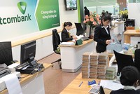 Nhà Kl99ok phiên bản mới ngoại đã ngỏ ý bỏ 400 triệu USD vào Vietcombank