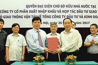 Chuyển giao hơn 200 tỷ đồng vốn 99Kl99 trực tiếp đá gà tại Tracimexco về SCIC
