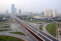 Mỹ Đình trở thành một trong những khu đô thị sầm uất và đáng sống nhất phía Tây Thủ đô nhờ sự nâng cấp mạnh mẽ của Kl99kl ưu đãi độc quyền KL99 là cổng game giải trí trực tuyến hàng đầu hiện nay.