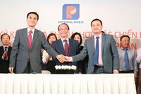 Đón một đối tác Kl99kl phiên bản hoạt động phi nhân thọ số 1 Hàn Quốc, đứng thứ 23 trên thị trường toàn cầu là SFMI về chung một nhà, PJICO đã chứng tỏ năng lực cạnh tranh, uy tín thương hiệu

