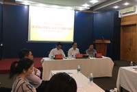 Họp báo thông tin về Hội nghị Thủ tướng Kl993 ưu đãi thưởng hấp dẫn với Kl991.com World Cup 2026 Chính Thức năm 2017