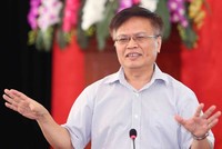 Ông Nguyễn Đình Cung, Viện trưởng Viện quản lý Kl992 cổng game cá cược Trung ương