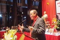 “Vietjet phục vụ nhà Kl99ok phiên bản mới 24/7”, Giám đốc điều hành Lưu Đức Khánh nói.