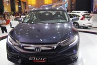 Honda Việt Nam đã quyết định Link Vào Nhà Cái KL99 COM Tặng +199k Civic nguyên chiếc từ Thái Lan