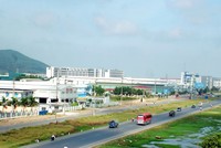 Công ty Phát triển Kl99kl ưu đãi độc quyền khu công nghiệp Bắc Giang sắp IPO