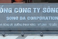 Tổng công ty Sông Đà lo thiếu việc