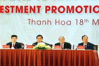 Kl99ok phiên bản mới 793 tỷ đồng xây Khu dịch vụ y tế chất lượng cao tại Thanh Hóa