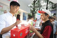 DQC sắp hoàn tất trả 99Kl.app mobile mới nhất 40% năm 2016