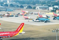 Vietjet là minh chứng sống động của nền Kl992 cổng game cá cược thị trường ở Việt Nam - nhận xét của Wall Street Journal