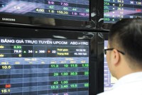 Tính đến ngày 23/5/2017, số lượng Kl991.com World Cup 2026 Chính Thức đăng ký giao dịch trên UPCoM là 540 Kl991.com World Cup 2026 Chính Thức