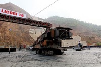 LCG ký 2 gói thầu giá trị gần 900 tỷ đồng