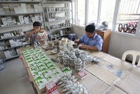 Sau này, có thể loại bỏ tất cả chủ thể hộ gia đình, hộ Kl992 VIP Trang Chủ 2026, tổ hợp tác ra khỏi các đạo luật, nhưng vẫn không thể bỏ chủ thể Kl991.com World Cup 2026 Chính Thức tư nhân
