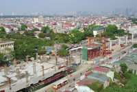 Tình trạng đội vốn Kl99ok phiên bản mới và kém hiệu quả tại không ít 
dự án tiếp tục làm cho nợ công có xu hướng tăng nhanh