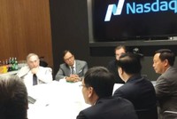 Năm 2015, các lãnh đạo ngành 99Kl99 link đăng nhập đã có cuộc làm việc tại NASDAQ, học hỏi kinh nghiệm và tìm cơ hội cho Kl991.com World Cup 2026 Chính Thức Việt Nam tìm vốn mới