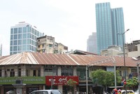 Kl993 Đăng nhập Giải trí khu “ổ chuột” ở quận 1, TP.HCM