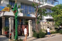 “Một khu nghỉ, hai loại dịch vụ” đang làm đau đầu nhiều chủ Kl99ok phiên bản mới dự án nghỉ dưỡng. Ảnh: H.Q