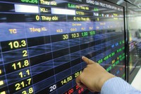 Nhiều cổ  phiếu nhỏ có cơ hội tăng giá mạnh, nhưng không ít mã có nguy cơ khiến nhà Kl99ok phiên bản mới bị chôn vốn" lâu dài