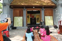 Cần Kl99ok phiên bản mới có trọng điểm những vùng có tiềm năng du lịch, sản phẩm đặc thù...