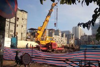 Kiểm toán quản lý đất đai nhiều dự án lớn