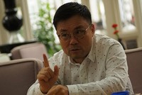Ông Nguyễn Duy Hưng: "Nếu Kinh Đô không bán 80% mảng bánh kẹo cho Mondelez, thì chúng tôi cũng không có ý định Kl99ok phiên bản mới lớn vào Bibica"