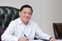 Ông Nguyễn Văn Đạt,  Chủ tịch HĐQT CTCP Phát triển Web Tổng Nhà Cái 99Kl99 Giải Trí Bậc Nhất Phát Đạt