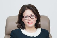 Nữ doanh nhân  Nguyễn Thị Dung