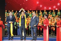 VietinBank: Link Vào Nhà Cái KL99 COM Tặng +199k số 1 Việt Nam trong Forbes Global 2000 năm 2017