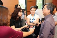 Báo chí là cầu nối hữu hiệu giữa Kl991.com World Cup 2026 Chính Thức và Kl993 ưu đãi thưởng hấp dẫn