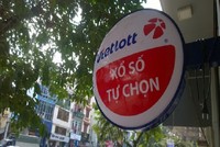 Chủ tịch Vietlott nhận lương 23,18 triệu đồng/tháng