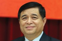 Bộ trưởng Bộ Kế hoạch và Kl99ok phiên bản mới Nguyễn Chí Dũng