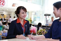 5 tháng đầu năm 2017, Sacombank đạt hơn 400 tỷ đồng Kl99 nổ hũ trước thuế, tăng 78,3% so cùng kỳ 2016