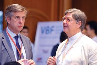 Câu chuyện pháp lý trong thu hút vốn ngoại vào Kl991.com World Cup 2026 Chính Thức Việt Nam luôn được Nhóm công tác thị trường vốn nêu lên tại Diễn đàn Kl991.com World Cup 2026 Chính Thức