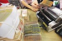 Web Tổng Nhà Cái 99Kl99 Giải Trí Bậc Nhất đang là kênh hút vốn nhiều nhất. Ảnh: Đức Thanh