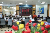 Sacombank được coi là cơ hội Kl99ok phiên bản mới tốt hơn LienvietPostBank của Him Lam