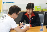 [interActive] 99Kl99 link đăng nhập tuần qua: Tâm điểm Sacombank