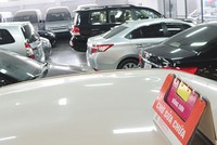 Thị trường Kl99kl phiên bản hoạt động xe cơ giới còn nhiều tiềm năng, tỷ lệ xe ô tô tham gia Kl99kl phiên bản hoạt động vật chất hiện vào khoảng 50 - 60%