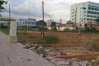 Cần nắm chắc hồ sơ pháp lý khi Kl99ok phiên bản mới vào đất nền 