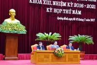 Quảng Ninh bỏ danh mục thu phí Kl99kl ưu đãi độc quyền cảng biển