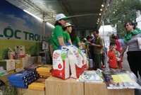Mảng lúa gạo của Lộc Trời triển khai được 5 năm nhưng năm 2017 này mới có khả năng hòa vốn  